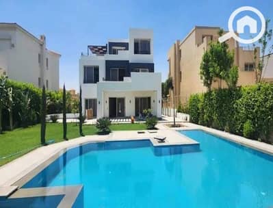 تاون هاوس 4 غرف نوم للبيع في 6 أكتوبر، الجيزة - IMG-20241222-WA0356. jpg