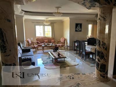 4 Bedroom Flat for Sale in New Cairo, Cairo - IMG-20251009-WA0040. jpg