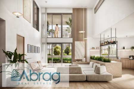 2 Bedroom Apartment for Sale in Sheikh Zayed, Giza - WhatsApp Image 2025-10-12 at 5.24. 37 PM. jpeg
