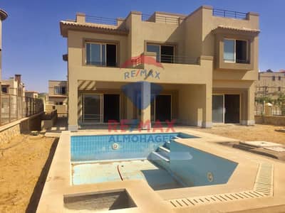 شقة 3 غرف نوم للبيع في القاهرة الجديدة، القاهرة - IMG-20251014-WA0678. jpg