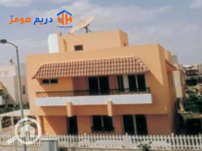 4 Bedroom Villa for Sale in New Cairo, Cairo - ecc9b88f-5428-475f-aa58-2ac8c4e0b8b0. jpg