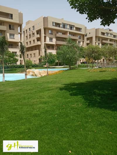 3 Bedroom Flat for Sale in New Cairo, Cairo - 2caf50b8-c79b-4984-a07f-0ebd672866c2. jpg