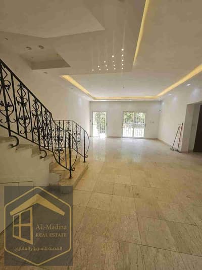 4 Bedroom Villa for Sale in New Cairo, Cairo - IMG-20250831-WA0007. jpg