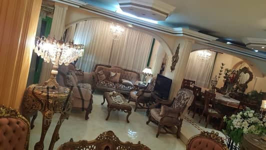 شقة 4 غرف نوم للبيع في مدينة نصر، القاهرة - WhatsApp Image 2025-10-13 at 7.42. 59 PM (1). jpeg