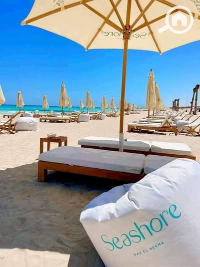 شاليه 4 غرف نوم للبيع في الساحل الشمالي، مطروح - WhatsApp Image 2025-10-14 at 2.36. 56 PM (4). jpeg