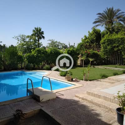فیلا 3 غرف نوم للايجار في الشيخ زايد، الجيزة - WhatsApp Image 2025-10-14 at 2.46. 20 PM. jpeg