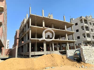 4 Bedroom Flat for Sale in New Cairo, Cairo - 110 الحى الرابع. jpg