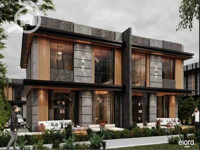 4 Bedroom Townhouse for Sale in Sheikh Zayed, Giza - WhatsApp Image 2024-08-14 at 16.57. 11_6d4b4e61_800x600. jpg