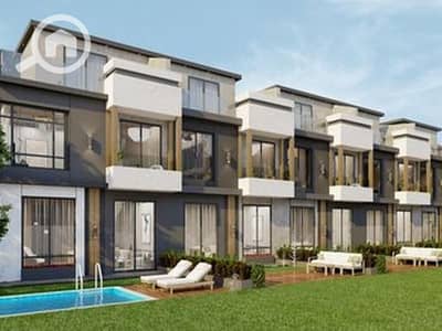 3 Bedroom Townhouse for Sale in Sheikh Zayed, Giza - 64c7d2c90406b163978223. jpg