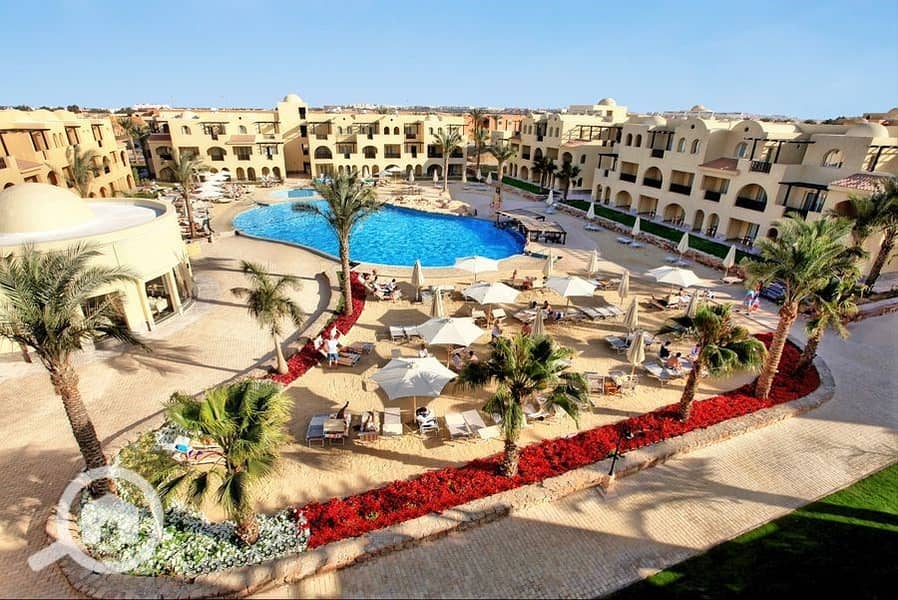 8 حدائق بفندق ستيلا دى مارى- realestate_eg. jpg