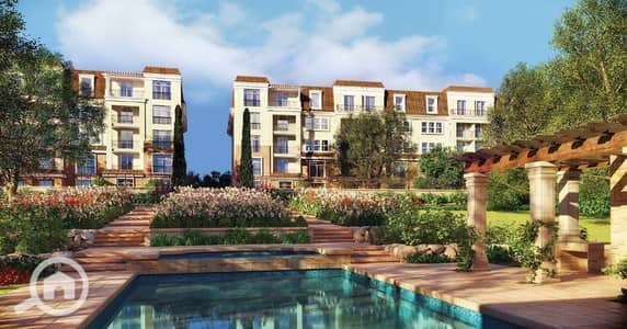 4 Bedroom Villa for Sale in Mostakbal City, Cairo - 1. jpeg