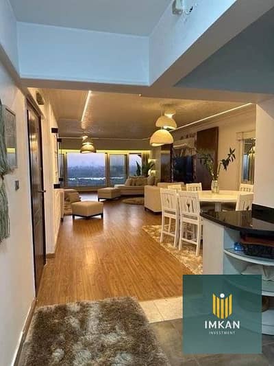 4 Bedroom Flat for Sale in Maadi, Cairo - 525134254_1090846103151648_8955798650704919696_n. jpg