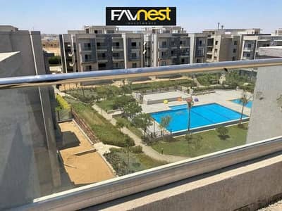 2 Bedroom Flat for Sale in New Cairo, Cairo - IMG-20240702-WA0111. jpg