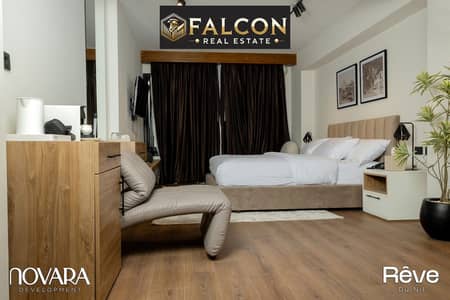 2 Bedroom Chalet for Sale in Ras Sedr, South Sinai - WhatsApp Image 2025-08-02 at 14.33. 10_7d5d15b9. jpg