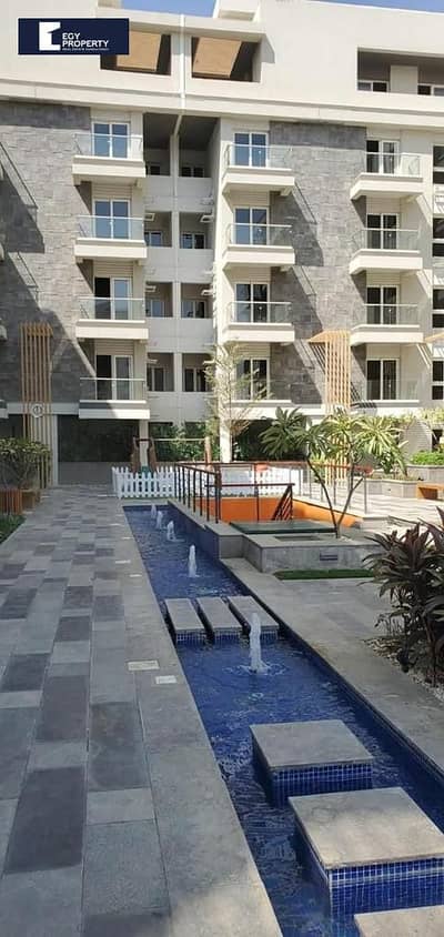 3 Bedroom Apartment for Sale in 6th of October, Giza - 5cbdf8bb-538a-492b-84fd-fe8dd74c620c. jpg