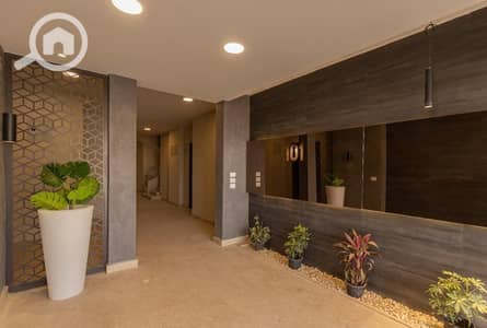 3 Bedroom Flat for Rent in New Cairo, Cairo - 4. jpeg