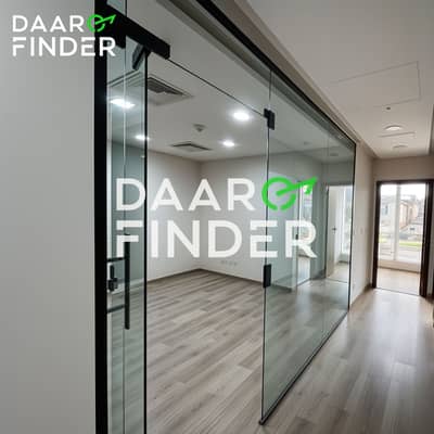 مکتب  للايجار في الشيخ زايد، الجيزة - 7. png