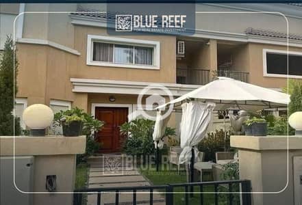5 Bedroom Villa for Sale in Mostakbal City, Cairo - 1. jpg