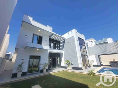 4 Bedroom Villa for Sale in King Mariout, Alexandria - 1000136713. jpg