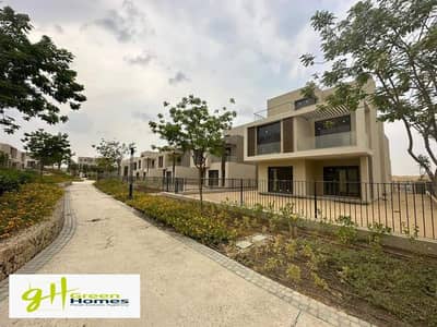 5 Bedroom Villa for Sale in New Heliopolis, Cairo - FB_IMG_1699985357255. jpg