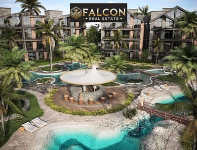 Hotel Apartment for Sale in Ras Sedr, South Sinai - 563437433_122103187623058231_1958395106099581796_n. jpg