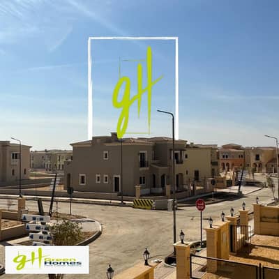 تاون هاوس 3 غرف نوم للبيع في القاهرة الجديدة، القاهرة - IMG-20241222-WA0119. jpg
