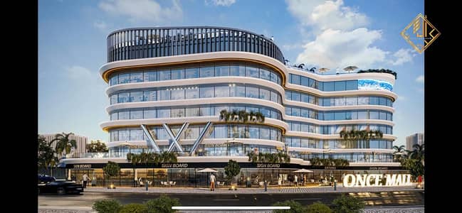 مکتب  للبيع في القاهرة الجديدة، القاهرة - WhatsApp Image 2025-10-07 at 12.00. 42 AM (1). jpeg