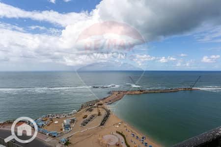 دوبلكس 3 غرف نوم للبيع في سيدي بشر، الإسكندرية - 1. JPG