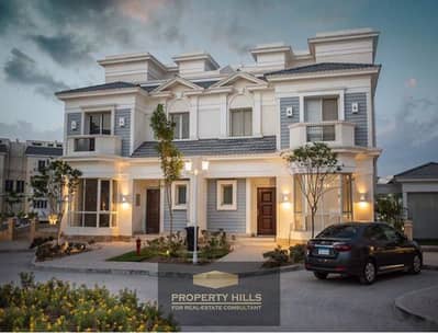 3 Bedroom Townhouse for Sale in 6th of October, Giza - WhatsApp Image 2024-09-16 at 8.06. 48 PM. jpeg