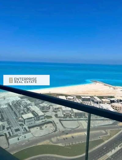 3 Bedroom Chalet for Sale in North Coast, Matruh - WhatsApp Image 2025-08-11 at 11.59. 36_6b7d723c. jpg