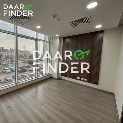 Office for Rent in Sheikh Zayed, Giza - 10. png