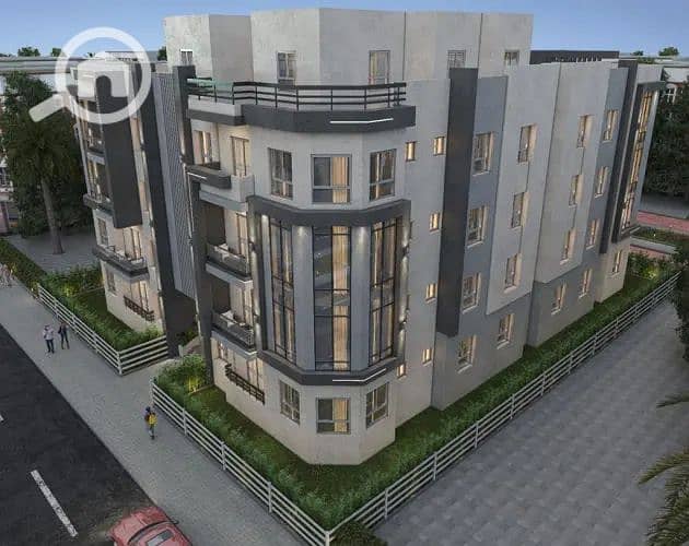 3 كمبوند-Palm-Capital-ElShorouk-City. jpg