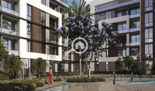 شقة 4 غرف نوم للبيع في القاهرة الجديدة، القاهرة - Where-Palm-East-Compound-is-Located. jpg