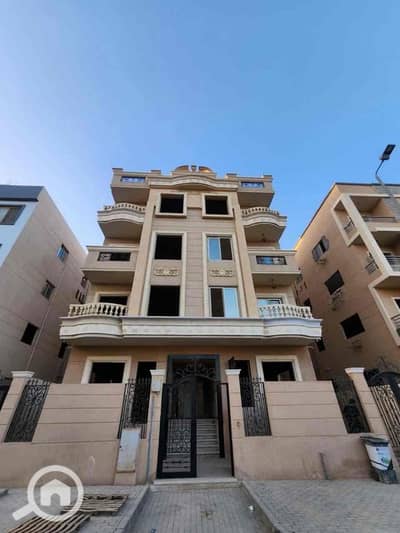3 Bedroom Apartment for Sale in New Cairo, Cairo - 72ce6c20-d45e-42d2-b939-6fdcd81bce42. jpg
