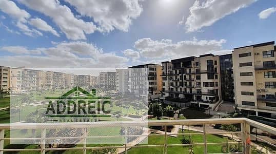 3 Bedroom Apartment for Sale in Madinaty, Cairo - 59699958-400x300. jpeg