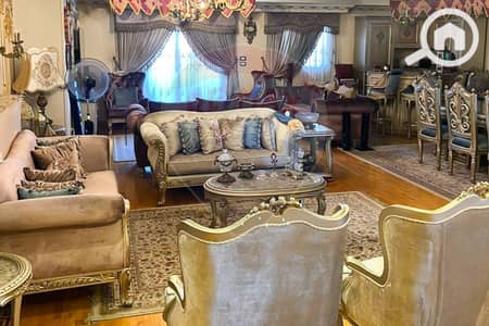 3 Bedroom Apartment for Sale in Sidi Gaber, Alexandria - 1. jpg