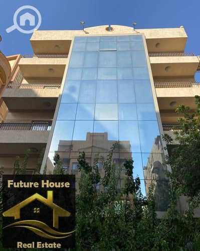Commercial Building for Rent in Zahraa Al Maadi, Cairo - 556921388_815485224767867_209669987283180404_n. jpg
