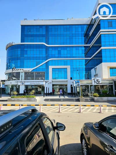 مکتب  للايجار في القاهرة الجديدة، القاهرة - WhatsApp Image 2025-10-05 at 10.20. 07 PM. jpeg