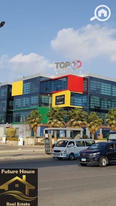 مکتب  للايجار في القاهرة الجديدة، القاهرة - 558927371_818388277810895_5909388940281497635_n. jpg