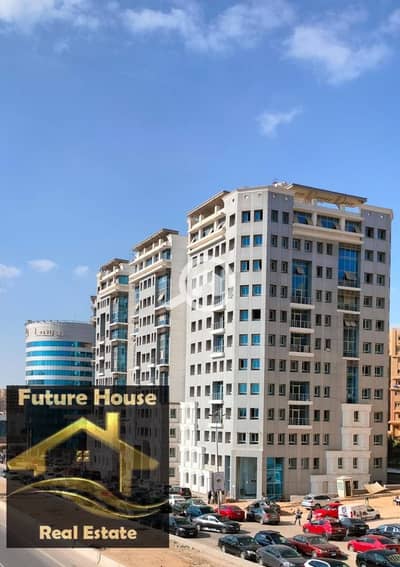 Office for Sale in Zahraa Al Maadi, Cairo - 556679169_816371878012535_5659896992861074936_n. jpg