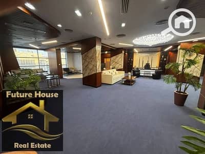 مکتب  للايجار في القاهرة الجديدة، القاهرة - 561105021_818393254477064_5592762414038811413_n. jpg