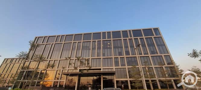 Office for Rent in New Cairo, Cairo - 558638389_818387147811008_1082592416947188304_n. jpg