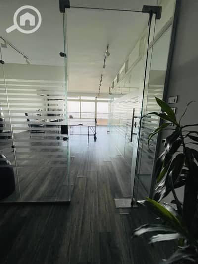 مکتب  للايجار في المعادي، القاهرة - 1. jpg