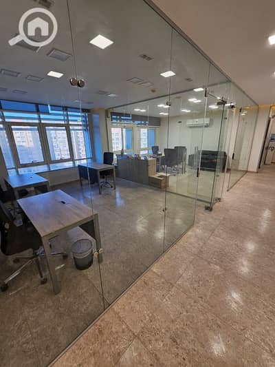 Office for Rent in Katameya, Cairo - IMG-20251013-WA0162. jpg