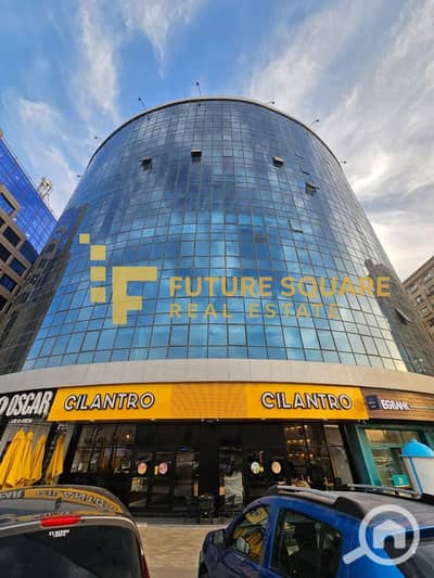 Office for Rent in Zahraa Al Maadi, Cairo - IMG-20251013-WA0235_result. jpg