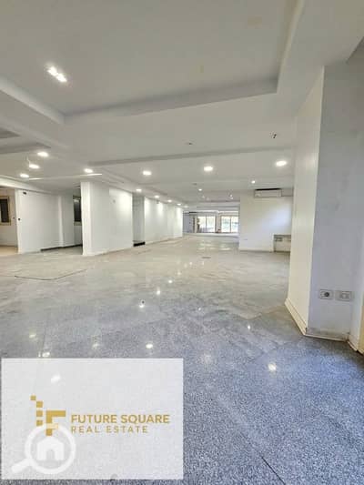 Office for Rent in Zahraa Al Maadi, Cairo - IMG-20251012-WA0001. jpg