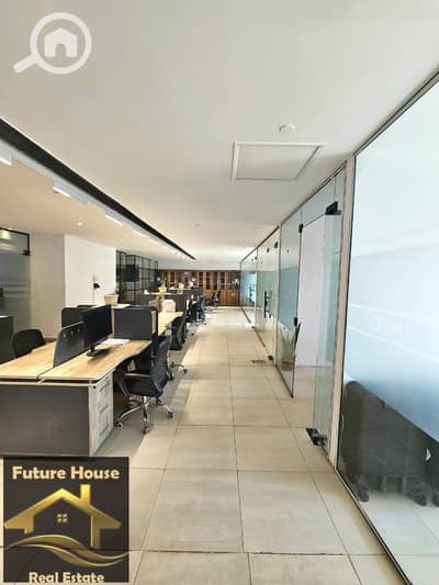 مکتب  للايجار في القاهرة الجديدة، القاهرة - 541690624_786540694328987_8740012037385504867_n. jpg