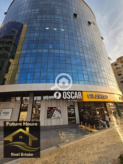 Office for Rent in Zahraa Al Maadi, Cairo - 559855431_818415531141503_1824618059009690238_n. jpg