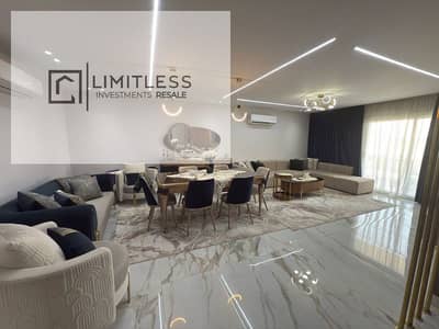 2 Bedroom Apartment for Sale in New Cairo, Cairo - WhatsApp Image 2025-10-14 at 3.58. 24 PM_800x600. jpg
