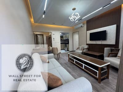 2 Bedroom Apartment for Rent in Madinaty, Cairo - WhatsApp Image 2025-10-14 at 3.18. 58 PM (1). jpeg